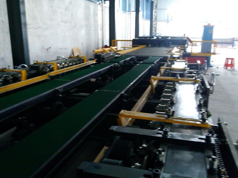 通風管道設備 (6) 通風管道設備 (6)